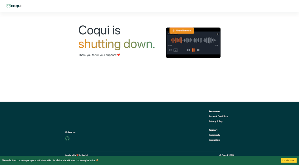 Coqui