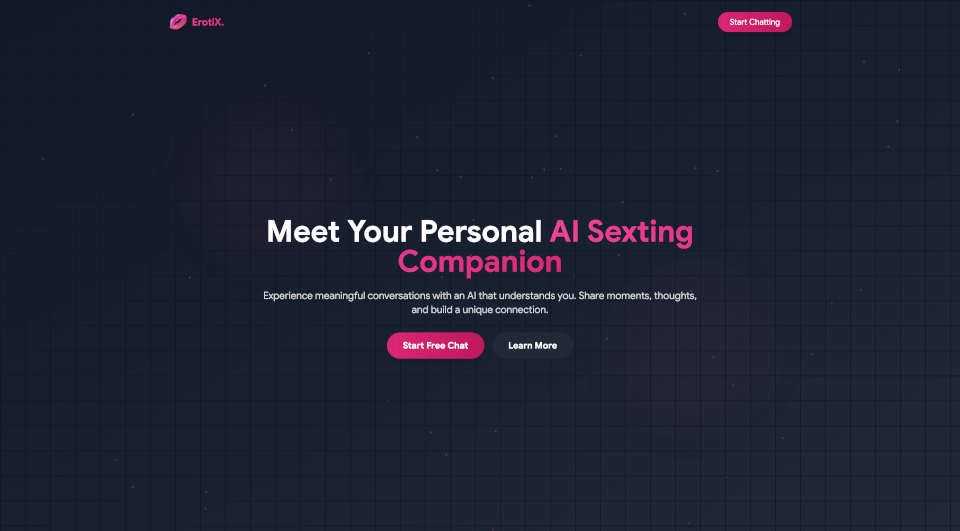 ErotiX