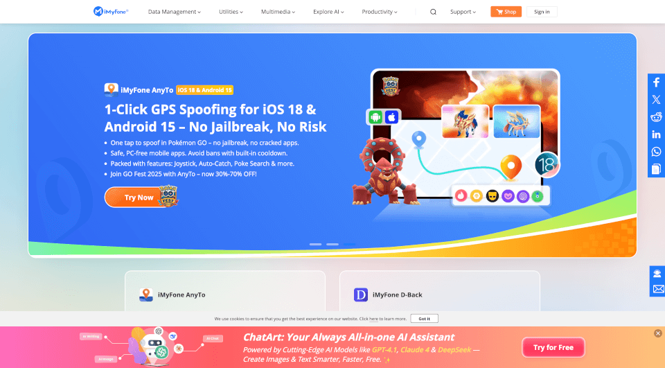 iMyFone