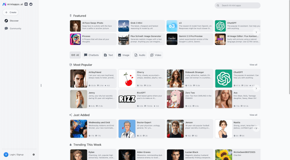 miniapps.ai