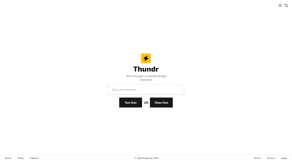Thundr.tv