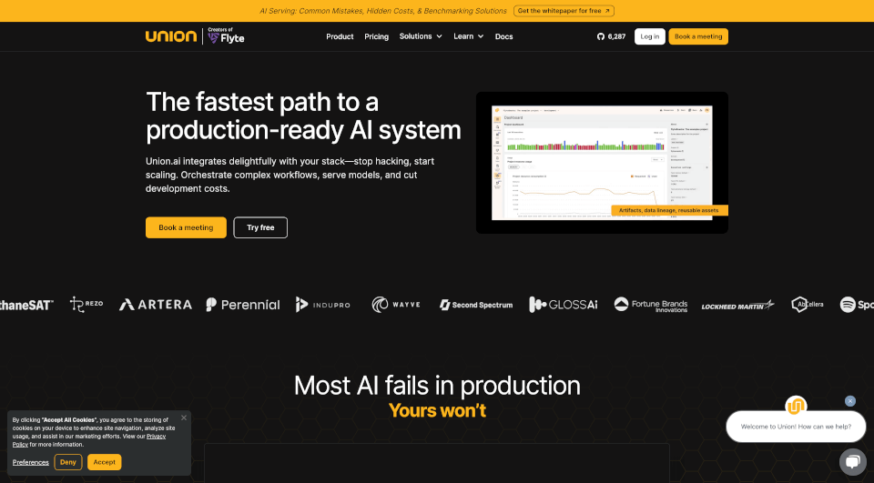 Union.ai