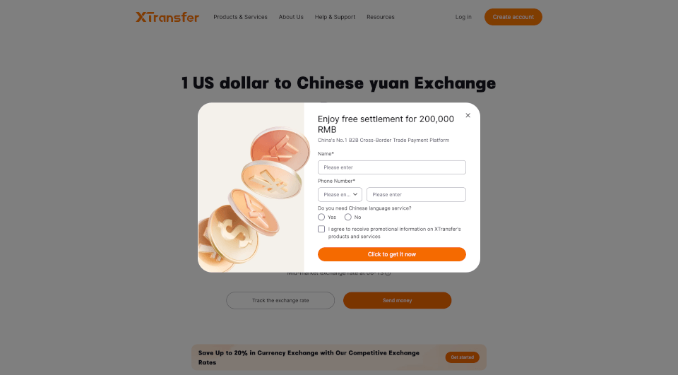XTransfer