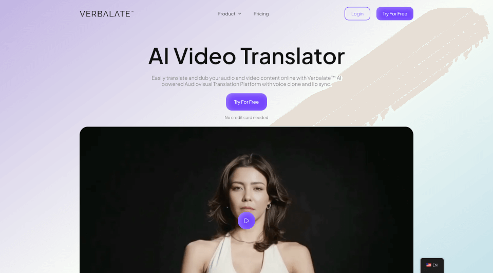 Verbalate