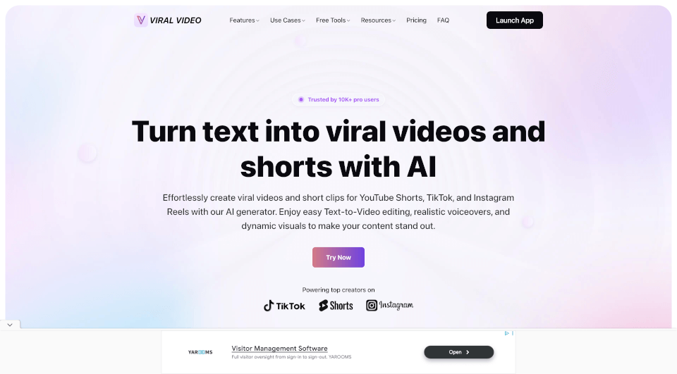 ViralVideo