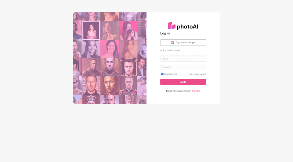 PhotoAI.me