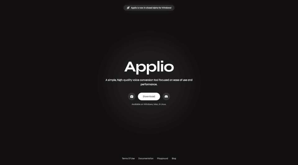 Applio