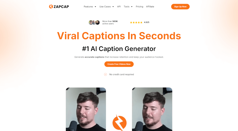 ZapCap