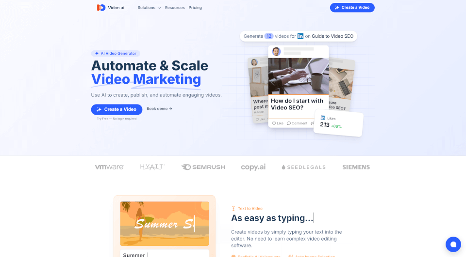Vidon.ai