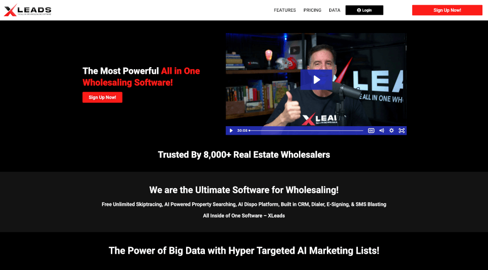 XLeads