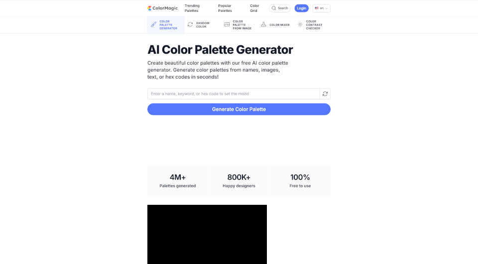 ColorMagic