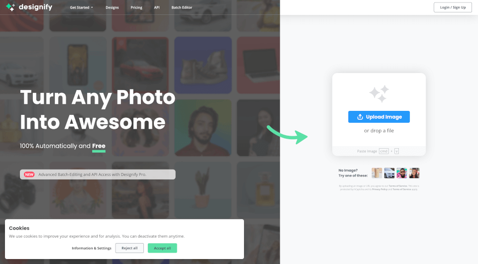 Designify