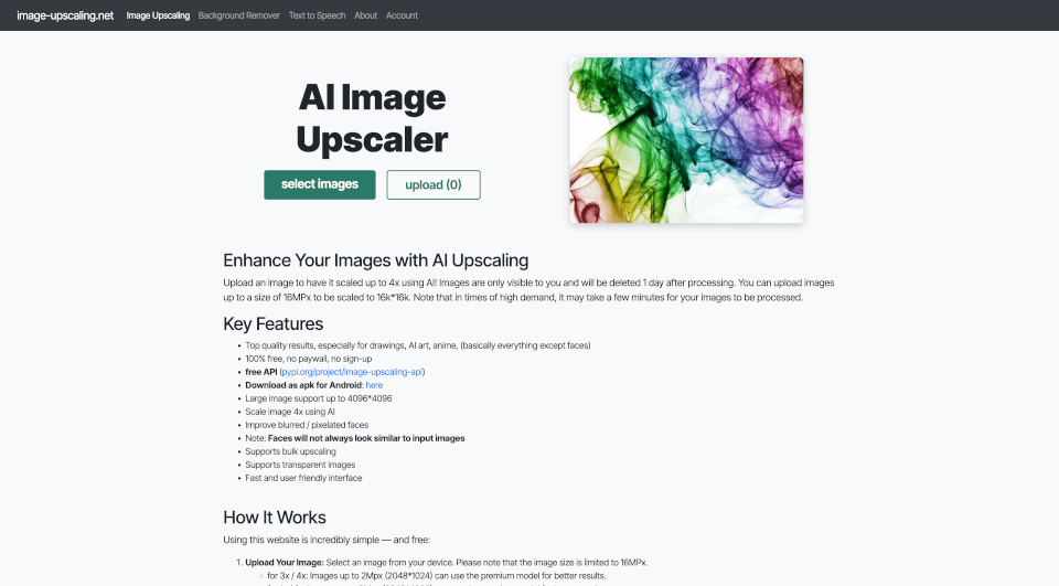 image-upscaling.net