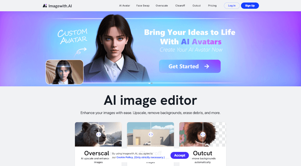 Imagewith.AI
