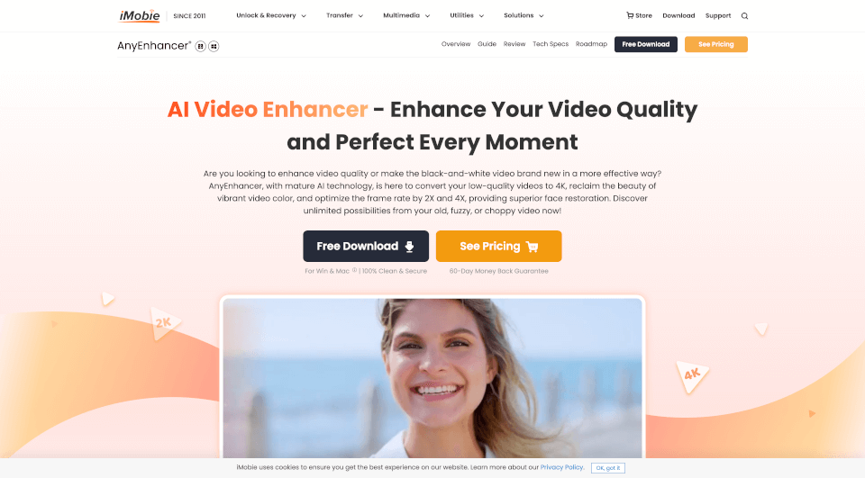 AnyEnhancer