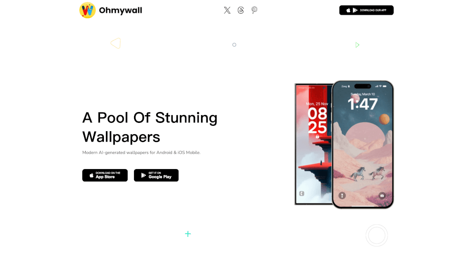Ohmywall