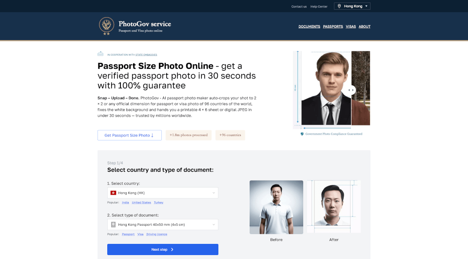 PhotoGov