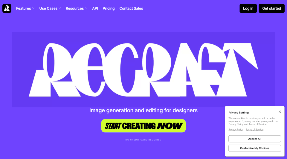 Recraft