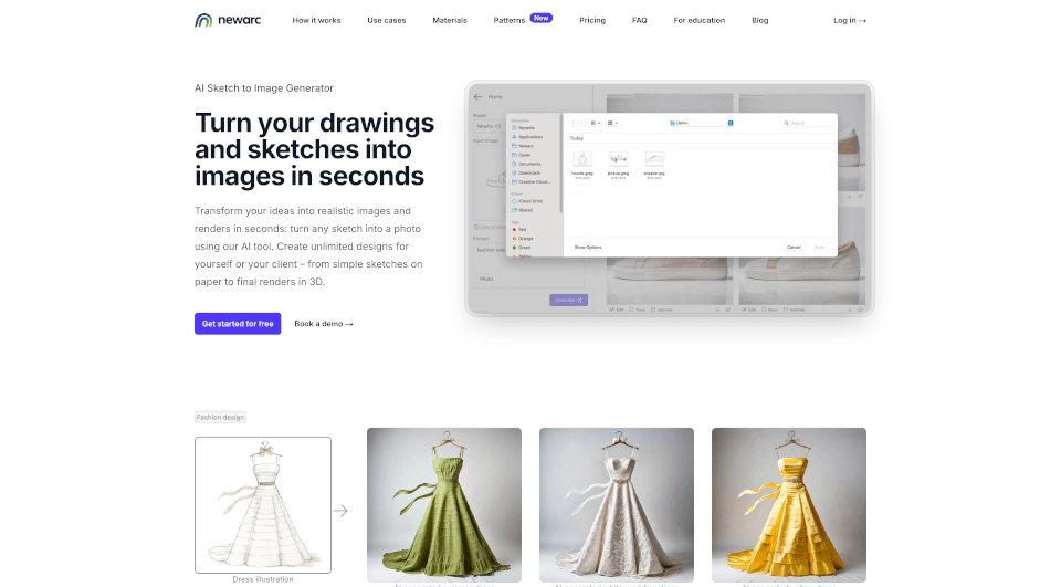 NewArc.ai