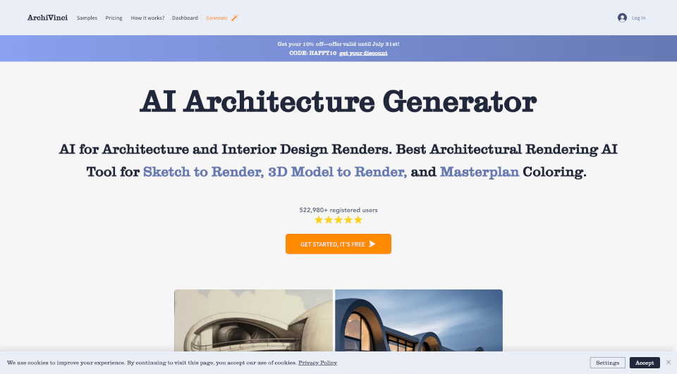 ArchiVinci