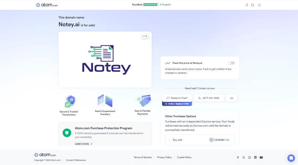 Notey.AI