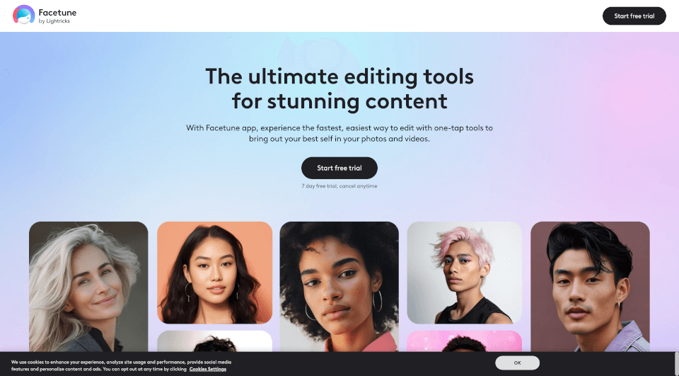 Facetune
