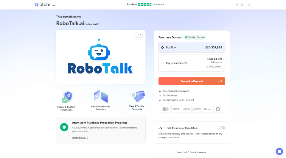 Robotalk