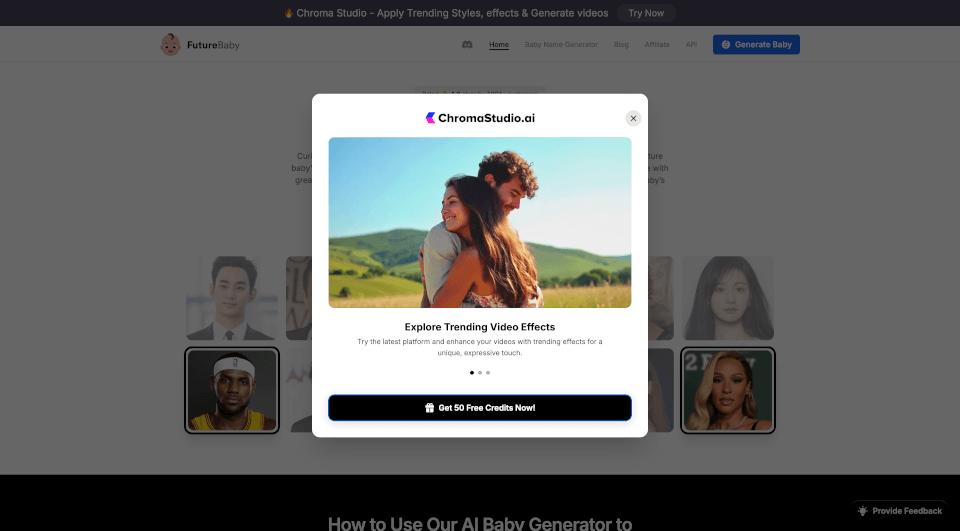 MaxStudio API