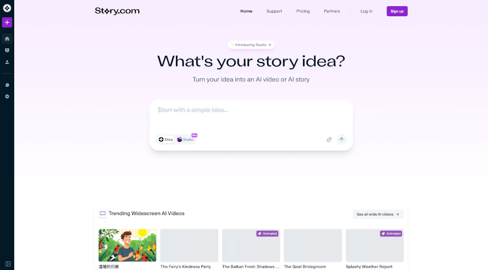 Story.com
