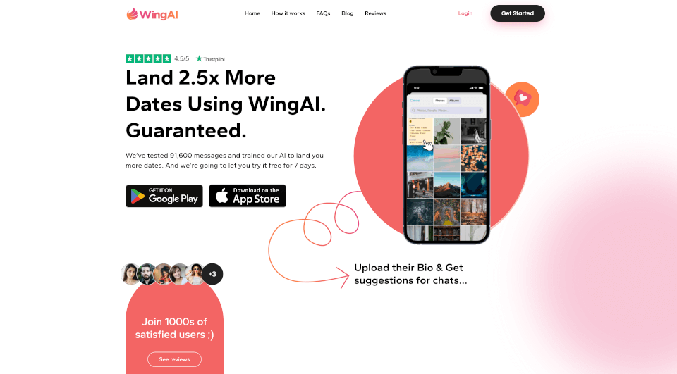 WingAI