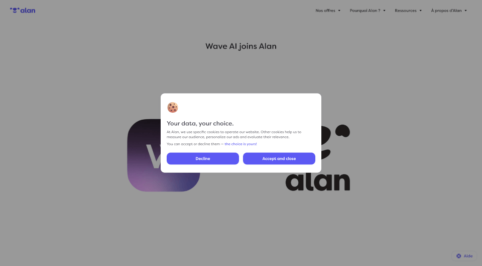 Alan