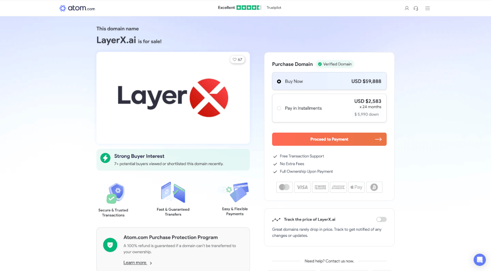 LayerNext