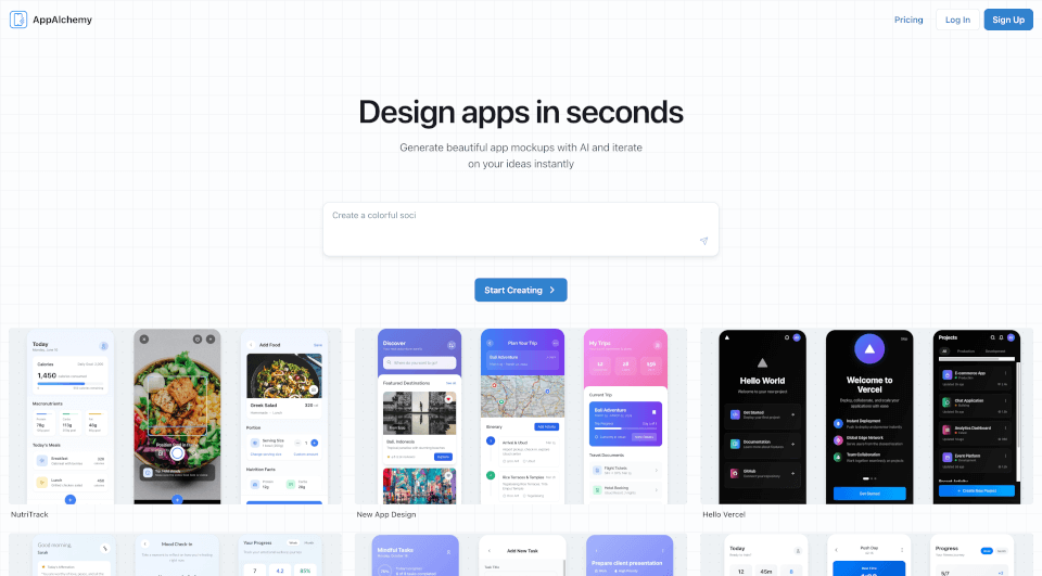 AppAlchemy.ai