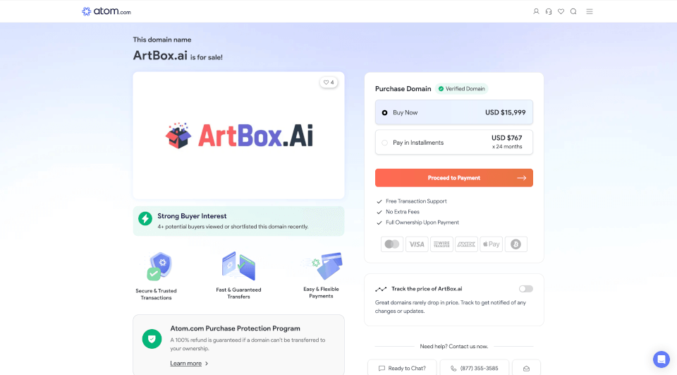 Art Box A.I.