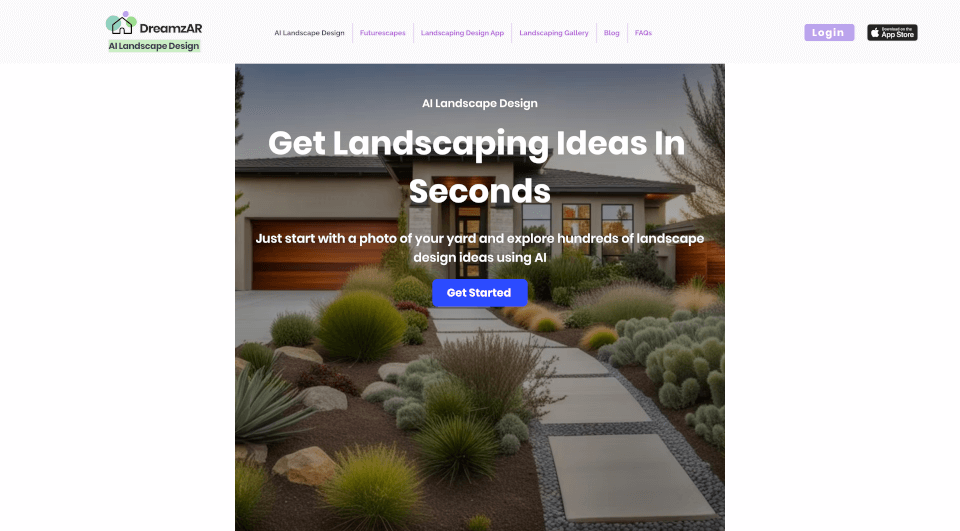 DreamzAR App