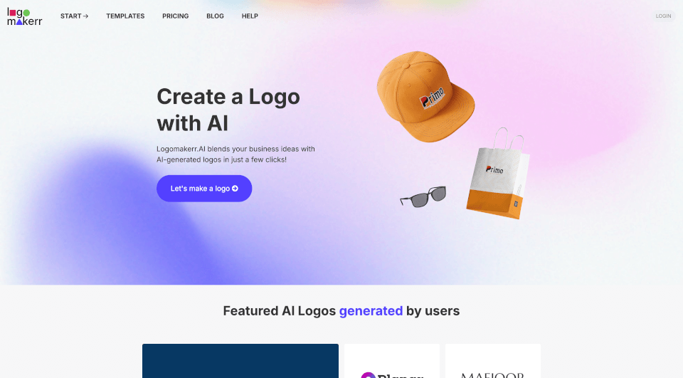 Logomakerr.ai