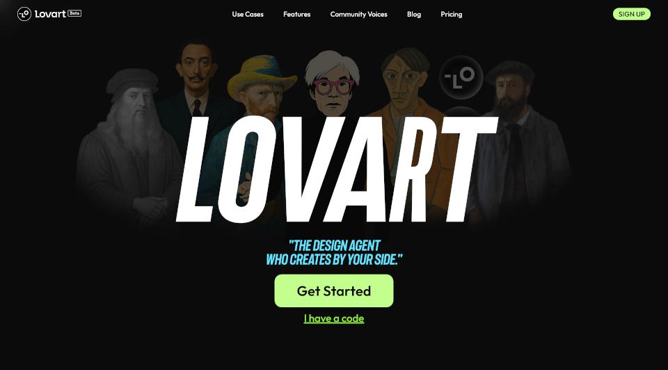 Lovart