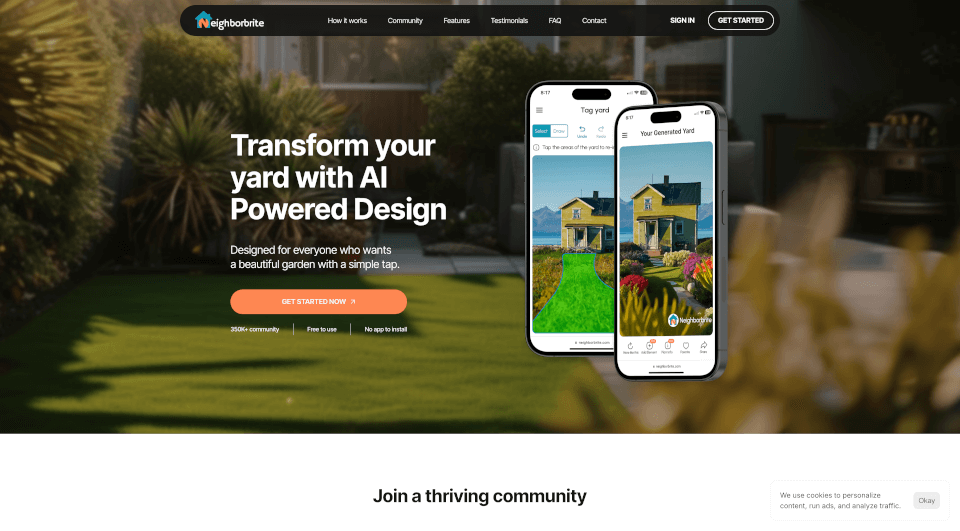 Neighborbrite
