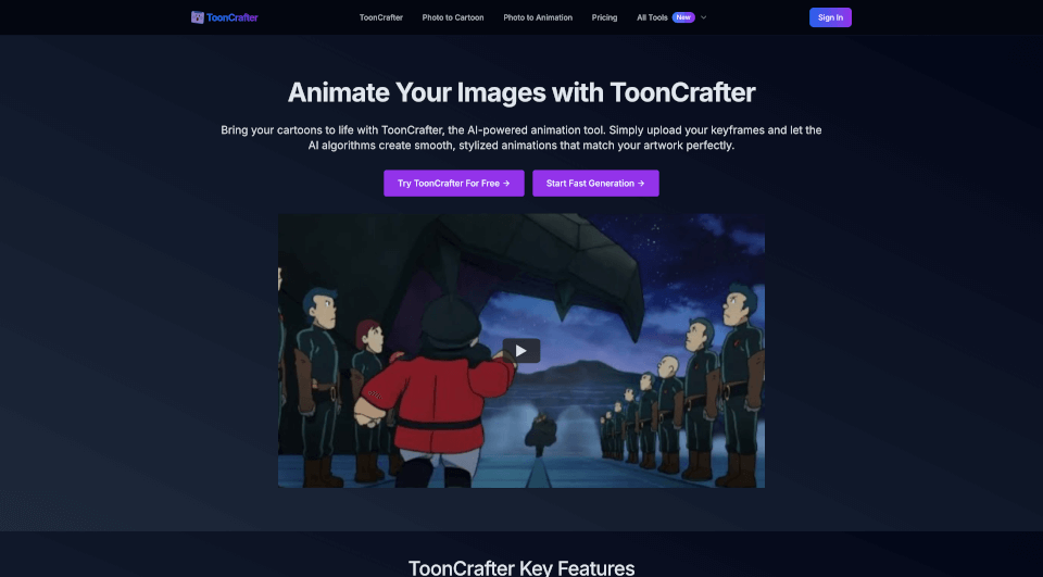 ToonCrafter