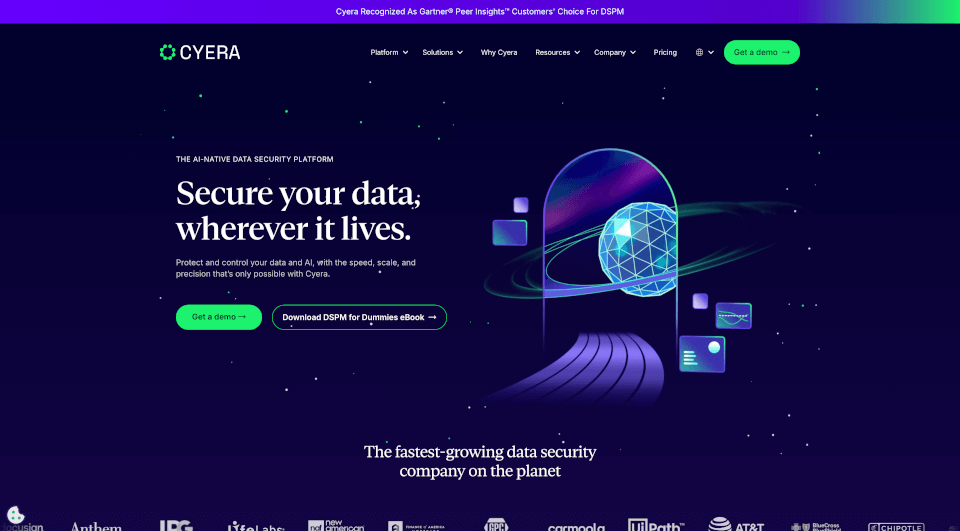 Cyera