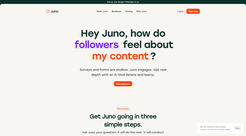 Juno Research