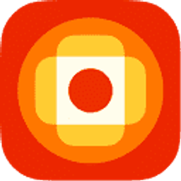 Overlap logo