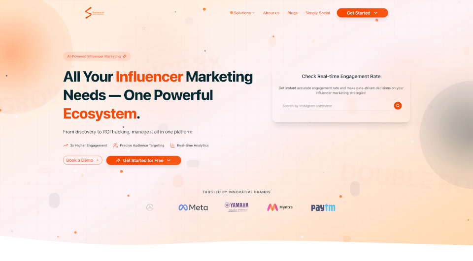 Starbuzz.ai