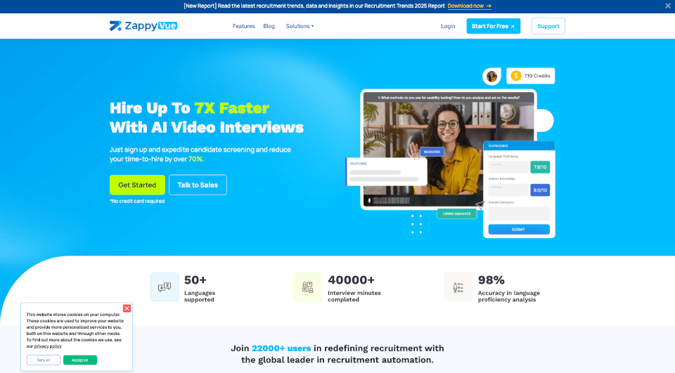 ZappyVue