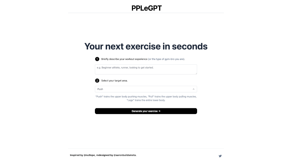 PPLEGPT