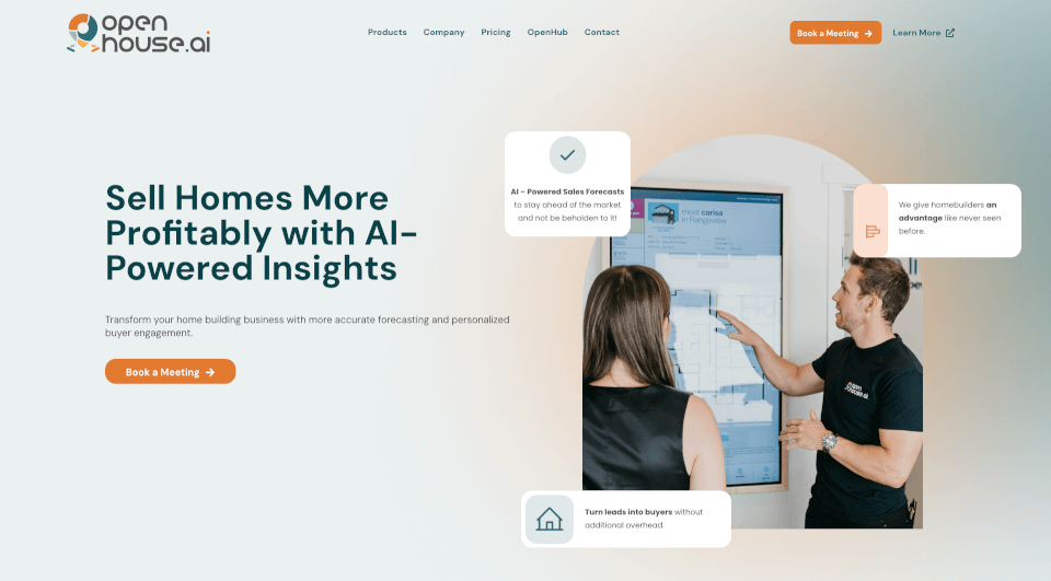 Open House.ai