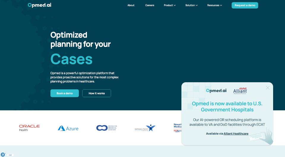 Opmed.ai