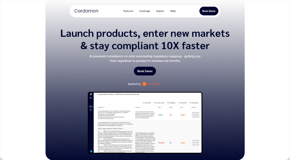 Cardamon