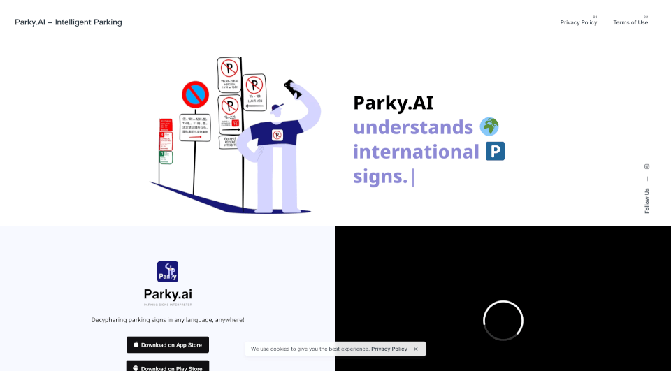 Parky.AI