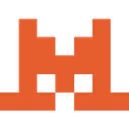 Mistral AI logo